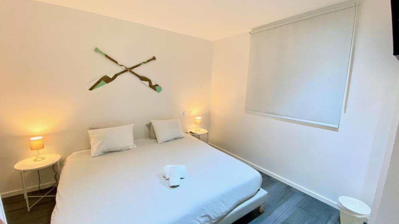 Casa Amarela Guesthouse البوفيرا المظهر الخارجي الصورة