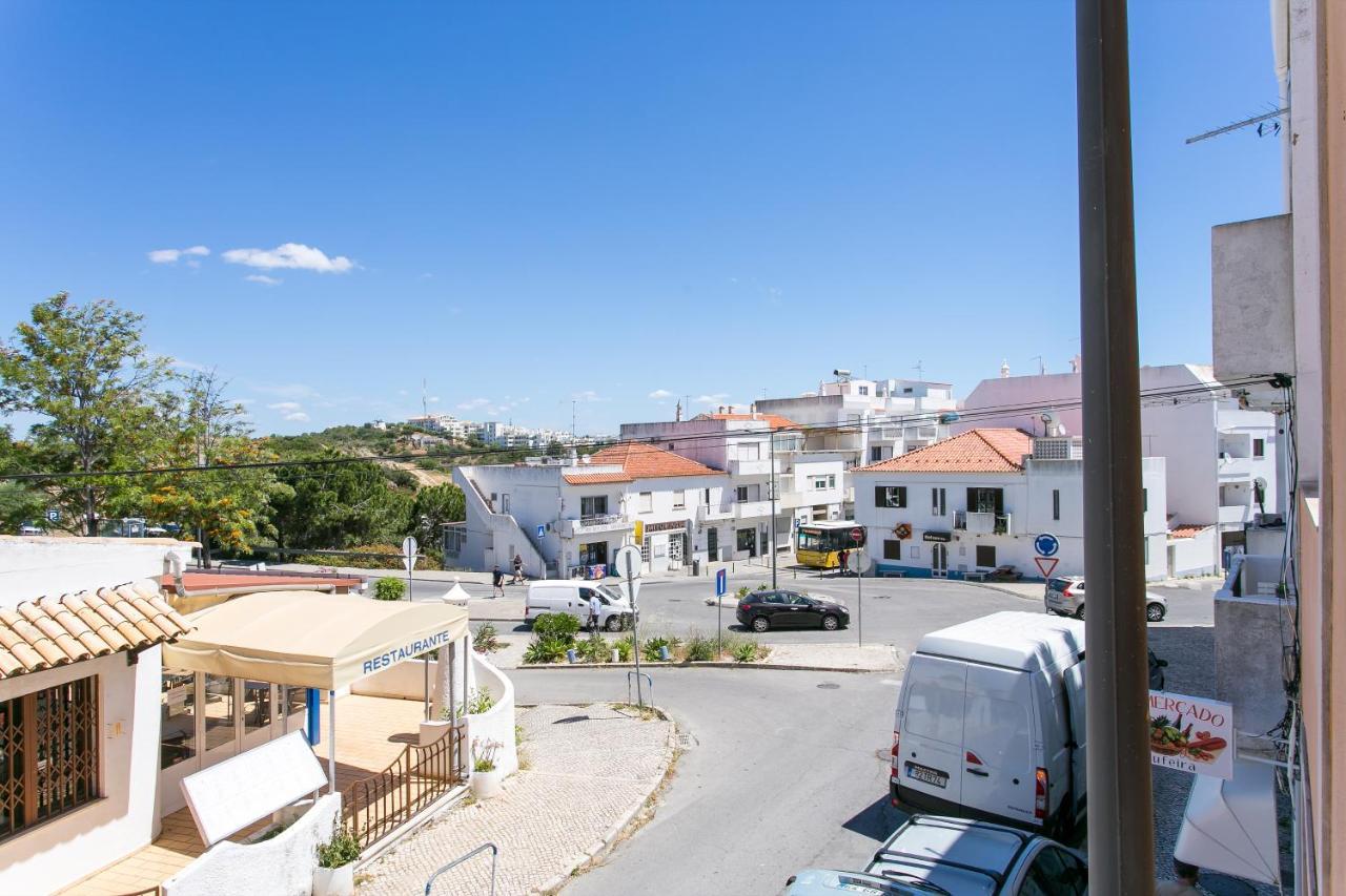 Casa Amarela Guesthouse البوفيرا المظهر الخارجي الصورة