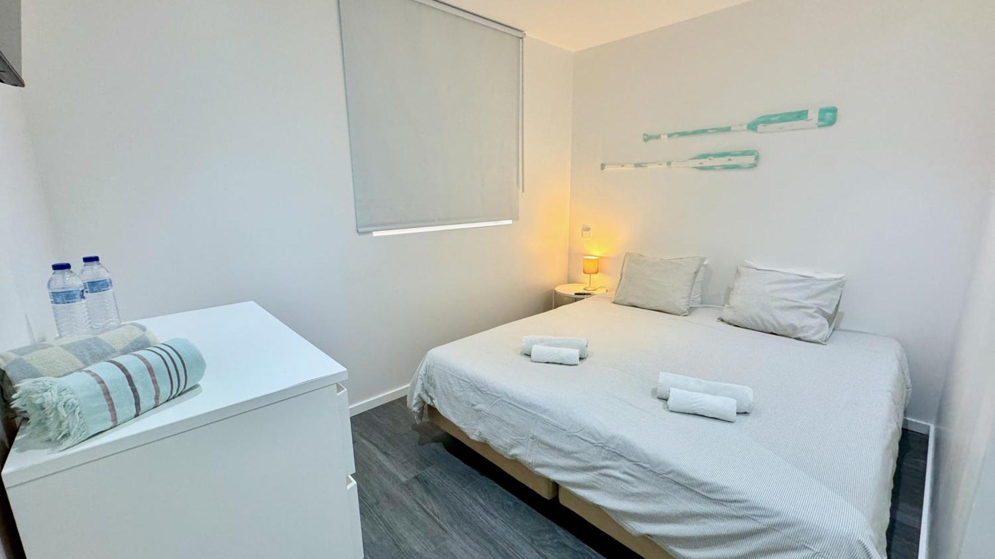 Casa Amarela Guesthouse البوفيرا المظهر الخارجي الصورة